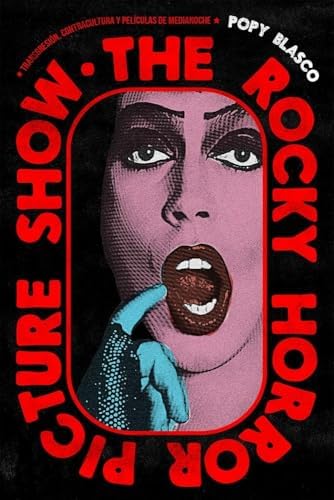The Rocky Horror Picture Show - Original London Cast - Amazon.com